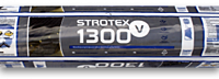 Мембрана гидроизоляционная диффузионно открытая STROTEX 1300 V фото 1