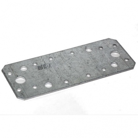 Пластина крепежная КР 135х40 фото 1