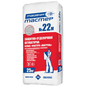 Тайфун Мастер № 22м фото 1