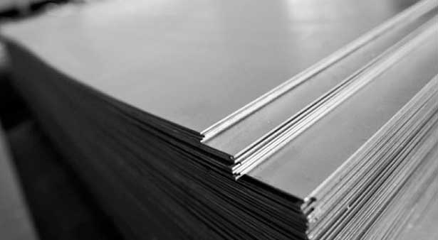 Лист стальной г/к 14мм.(1,5x6) фото 1