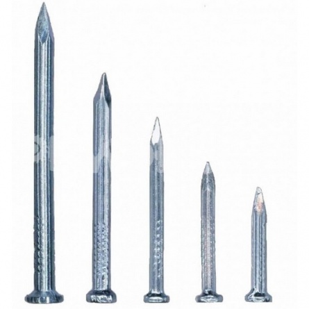 Гвозди К 8х300 фото 1