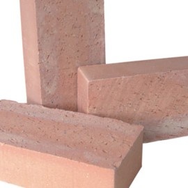 Кирпич рядовой полнотелый одинарный КРО-250 фото 1