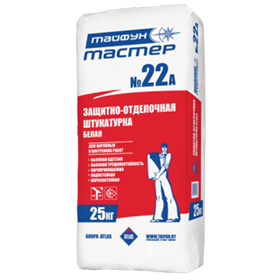 Тайфун Мастер № 22a фото 1