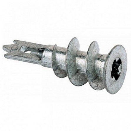 Дюбель Driva металл, со сверлом 15х29 фото 1