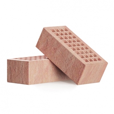 Кирпич рядовой пустотелый утолщенный КРПУ-175 фото 2