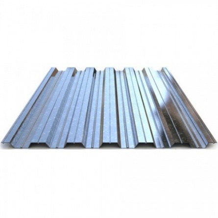 Профлист (профнастил) ТРп (НС 35) /0,7-Цинк фото 1
