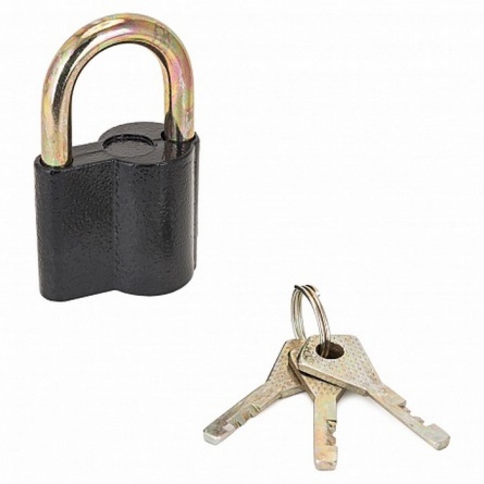 Замок висячий Стандарт AL-750 Китай фото 1