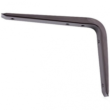 Кронштейн мебельный 150*200 коричневый фото 1