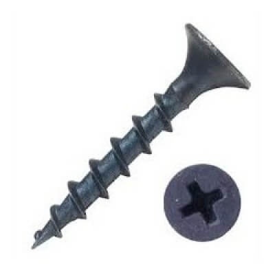 Саморез гипс-дерево фосфат 4,8х110 фото 1