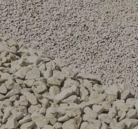 Гравий фракции 20-80 фото 1