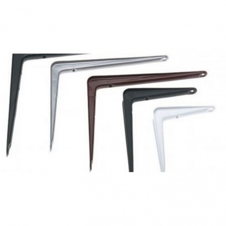 Кронштейн мебельный 150*200 белый фото 1