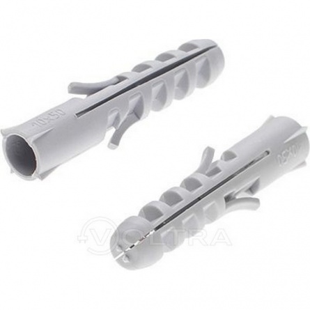 Дюбель распорный (Т) 12х60 фото 1