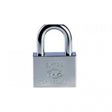 Замок навесной Орел 60мм (Китай) фото 1