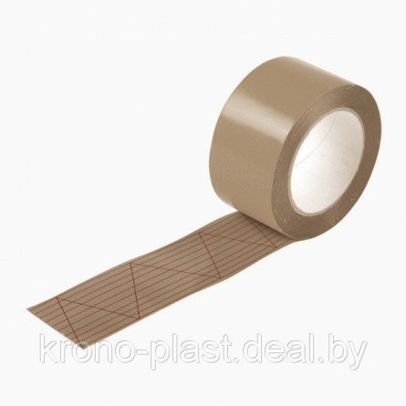 Лента двусторонняя DUOband 20 мм х 25 м.п. DECKER фото 1