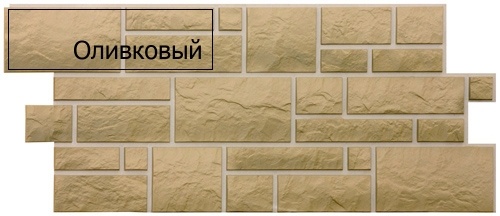 Угол стартовый DOCKE BURG, 11х11 (Бежевый) фото 6