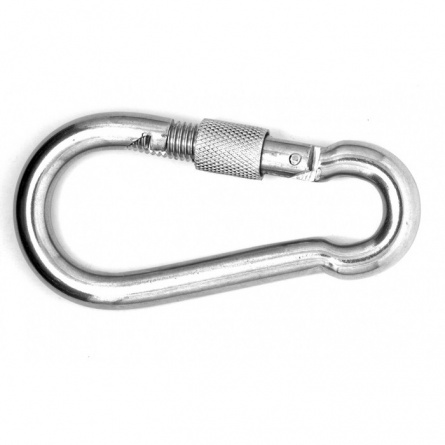 Карабин пожарный с фикс.10х100 фото 1