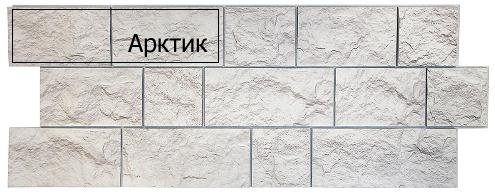 Угол стартовый DOCKE FELS, 9,5х9,5 (Бежевый) фото 4