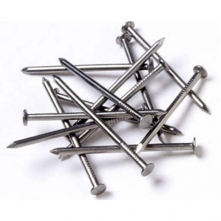 Гвозди 3,0х70 фото 1