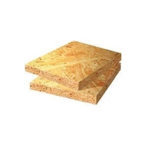 Влагостойкая плита OSB-3, 9*2500*1250 мм Kronospan фото 1