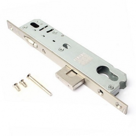 Замок врезной Apecs 7000-25-NI (Китай) фото 1