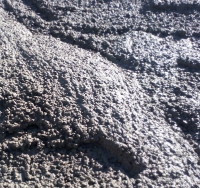 Бетон строительный фото 1