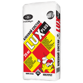 Клей LUX PLUS фото 1