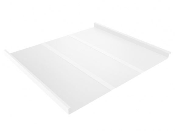 Фальц двойной стоячий Line Satin Мatt Все цвета фото 3