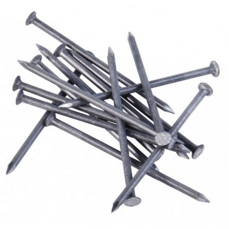 Гвозди 1,4х25 фото 1