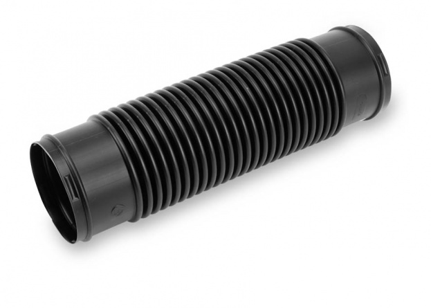 Колено гибкое 400мм. GALECO пвх фото 1