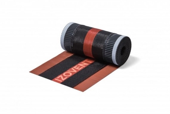 Подконьковая лента IZOVENT STANDARD фото 1