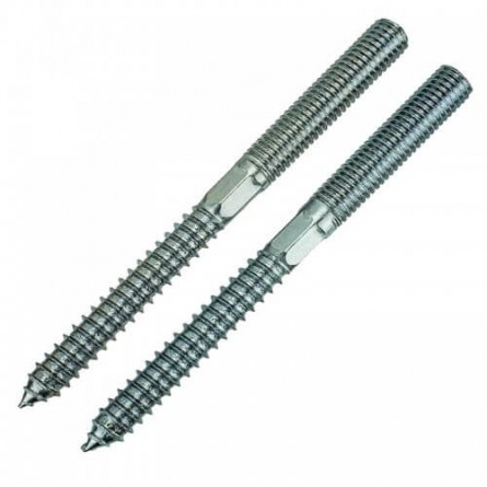 Шуруп-шпилька M 10x120 фото 1
