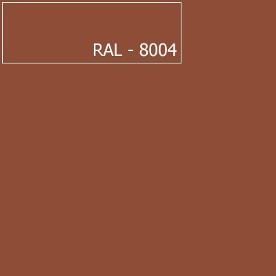 Планка угла внутреннего 75*75*2000 /0,5-Цинк фото 7