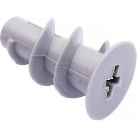 Дюбель пластик 15х23 фото 1