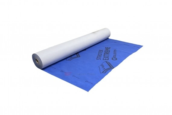 Мембрана кровельная STROTEX Extreme фото 1