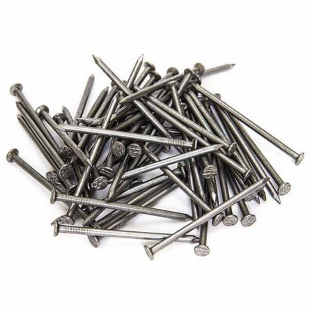 Гвоздь строительный 5,0х150 фото 2