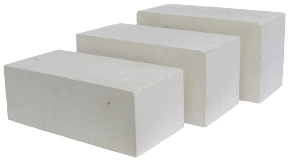 Кирпич силикатный полнотелый утолщенный СУРП250 Сморгонь фото 1