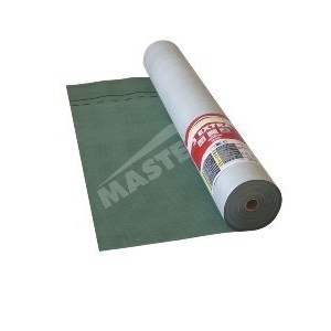 Мембрана гидроизоляционная супердиффузионная MASTERMAX 3 EXTRA MASTERPLAST фото 1