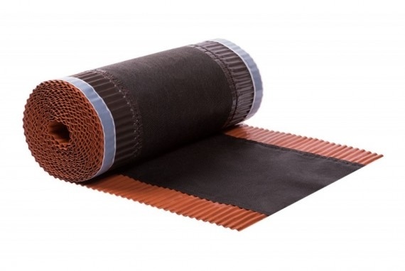 Подконьковая лента IZOVENT LIGHT фото 1