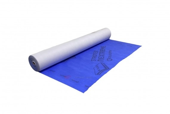 Мембрана кровельная STROTEX Nextreme фото 1