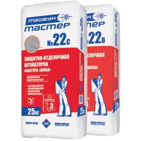 Тайфун Мастер № 22в фото 1