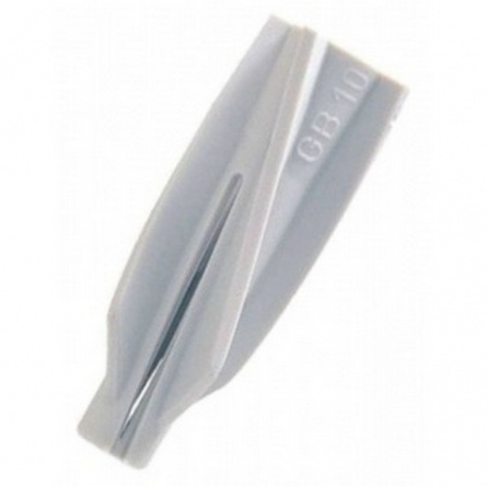 Дюбель для газобетона 10х60 фото 1