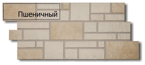 Угол стартовый DOCKE BURG, 11х11 (Бежевый) фото 11