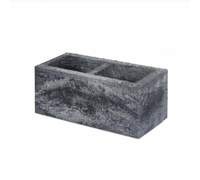 Камень модульный коллекционный столбовой доборный GORC® de Luxe GL22/8 Joniec фото 1