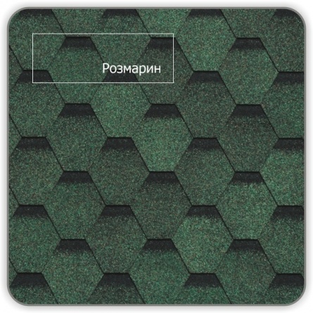 Битумная черепица  DOCKE PIE PREMIUM, коллекция ШЕФФИЛД, (бисквит) фото 2