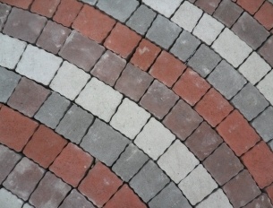 Плитка тротуарная типа "Креатив" фото 1