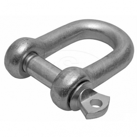 Скоба такелажная М12 фото 1