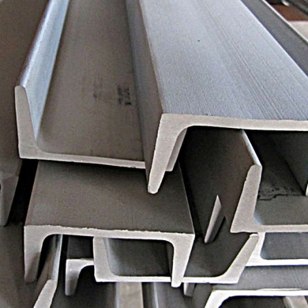 Швеллер стальной 30 фото 1