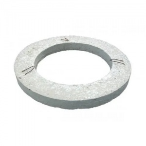 Изображение Кольца колодцев железобетонные