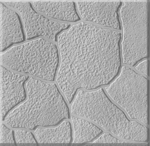 Изображение Плитка тротуарная 300х300х30